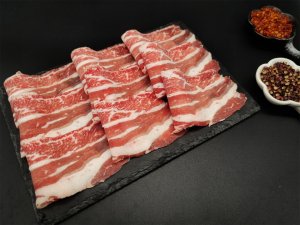 极佳腹肋肉